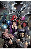 Dark X-men: The Mercy Crown