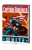 Jeph Loeb & Tim Sale: Captain America Gallery Edition