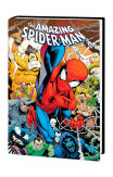 Amazing Spider-man By Nick Spencer Omnibus Vol. 2