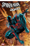 Spider-Man 2099 Omnibus Vol. 2