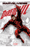 Marvel-verse: Daredevil