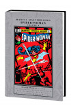 Marvel Masterworks: Spider-Woman Vol. 4
