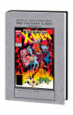 Marvel Masterworks: The Uncanny X-Men Vol. 16