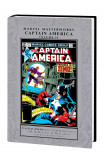 Marvel Masterworks: Captain America Vol. 16