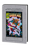 Marvel Masterworks: The Spectacular Spider-man Vol. 7