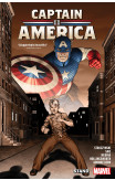 Captain America by J. Michael Straczynski Vol. 1: Stand