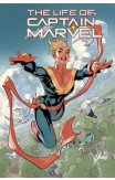 Captain Marvel By Margaret Stohl