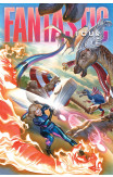 Fantastic Four By Ryan North Vol. 3: The Impossible Is Probable