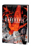 Daredevil By Chip Zdarsky Omnibus Vol. 1