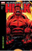 Hulk Modern Era Epic Collection: Who Is The Red Hulk?