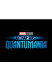 Marvel Studios' Ant-man & The Wasp: Quantumania - The Art Of The Movie