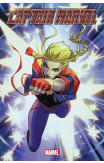 Captain Marvel By Alyssa Wong Vol. 1: The Omen