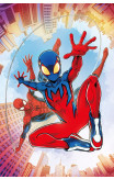 Spider-Boy Vol. 1