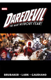 Daredevil by Brubaker & Lark Omnibus Vol. 2 (New Printing 2)