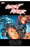 Ghost Rider by Jason Aaron Omnibus (New Printing)