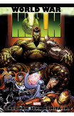 Hulk: World War Hulk Omnibus (new Printing)