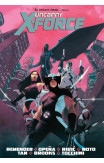 Uncanny X-Force by Rick Remender Omnibus (New Printing 2)