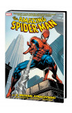 Amazing Spider-man By J. Michael Straczynski Omnibus Vol. 2 Deodato Cover (new Printing)