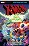 X-Men Epic Collection: Children of The Atom (New Printing 2)