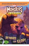 Marvel Monsters Unleashed: Beware The Glop!