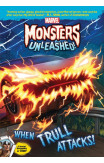 Marvel Monsters Unleashed: When Trull Attacks