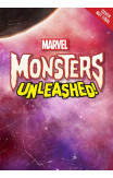 Marvel Monsters Unleashed: The Brute That Walks