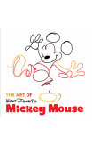 The Art Of Walt Disney's Mickey Mouse