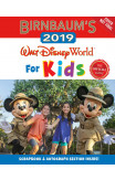 Birnbaum's 2019 Walt Disney World For Kids