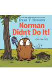 Norman Didn't Do It!