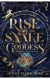 Rise Of The Snake Goddess