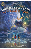 Shinji Takahashi: Into The Heart Of The Storm