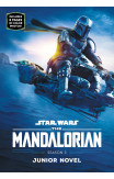 The Mandalorian Season 2 Junior Novel