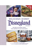 Delicious Disney: Disneyland