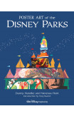Poster Art Of The Disney Parks