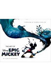 Disney: The Art Of Epic Mickey