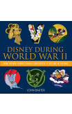 Disney During World War Ii