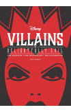 Disney Villains: Delightfully Evil