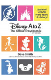 Disney A To Z (fifth Edition)
