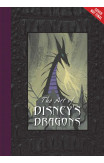 The Art Of Disney's Dragons