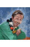 Walt's Imagination