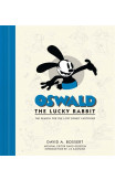 Oswald The Lucky Rabbit