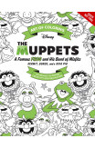 Art Of Coloring: Muppets