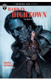 Dragon Age: Hard In Hightown