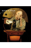 Dave Mckean: Short Films (blu-ray + Book)