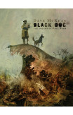 Black Dog: The Dreams Of Paul Nash (second Edition)