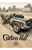 Curtiss Hill