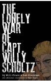 The Lonely War Of Capt. Willy Schultz