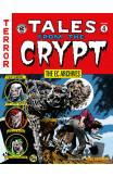 The Ec Archives: Tales From The Crypt Volume 4