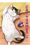 Cat + Gamer Volume 4