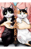 Cat+ Gamer Volume 5